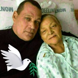 Meet your Posher, Fernando